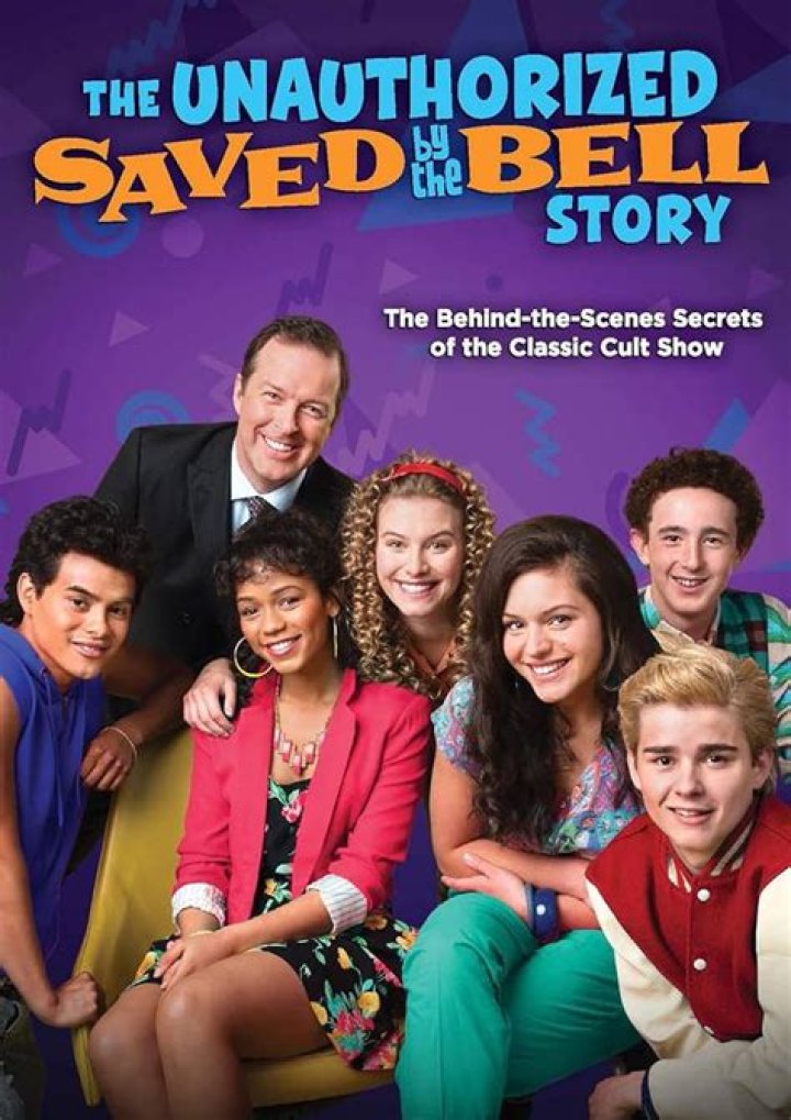 An Open Letter to the ‘Unauthorized Saved by the Bell’ Movie: 10 Things Wrong With the Made-for-TV Flick