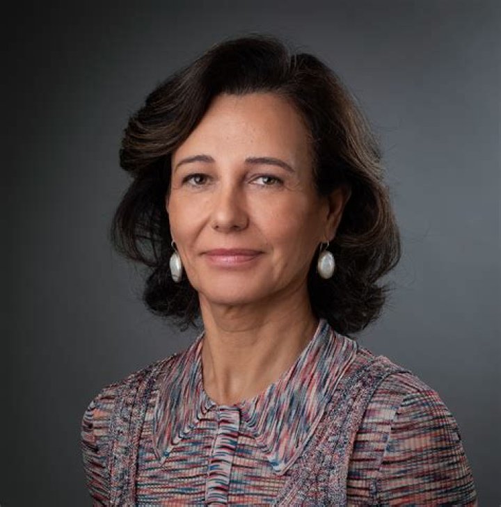 Ana Botín