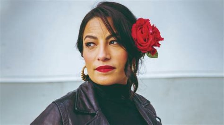 Ana Tijoux