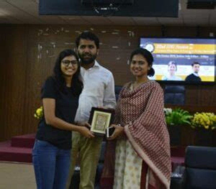 Ananya Das IAS Wiki, Biography, Age, Husband, Parents, Qualifications, Rank, Salary & More