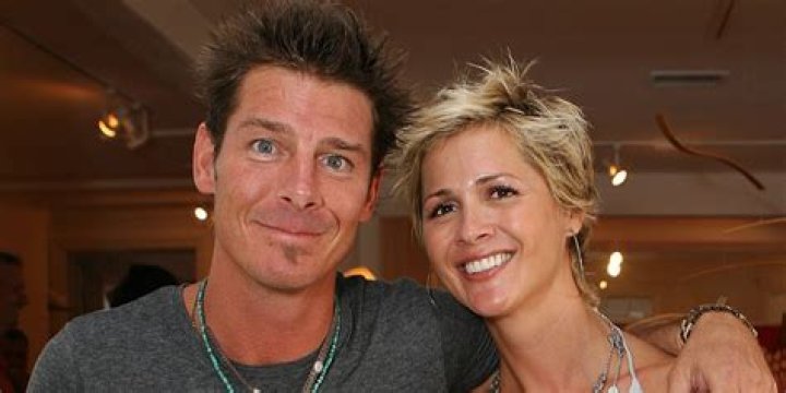 Andrea Bock (Ty Pennington Girlfriend) Age, Wedding, Wikipedia and Bio