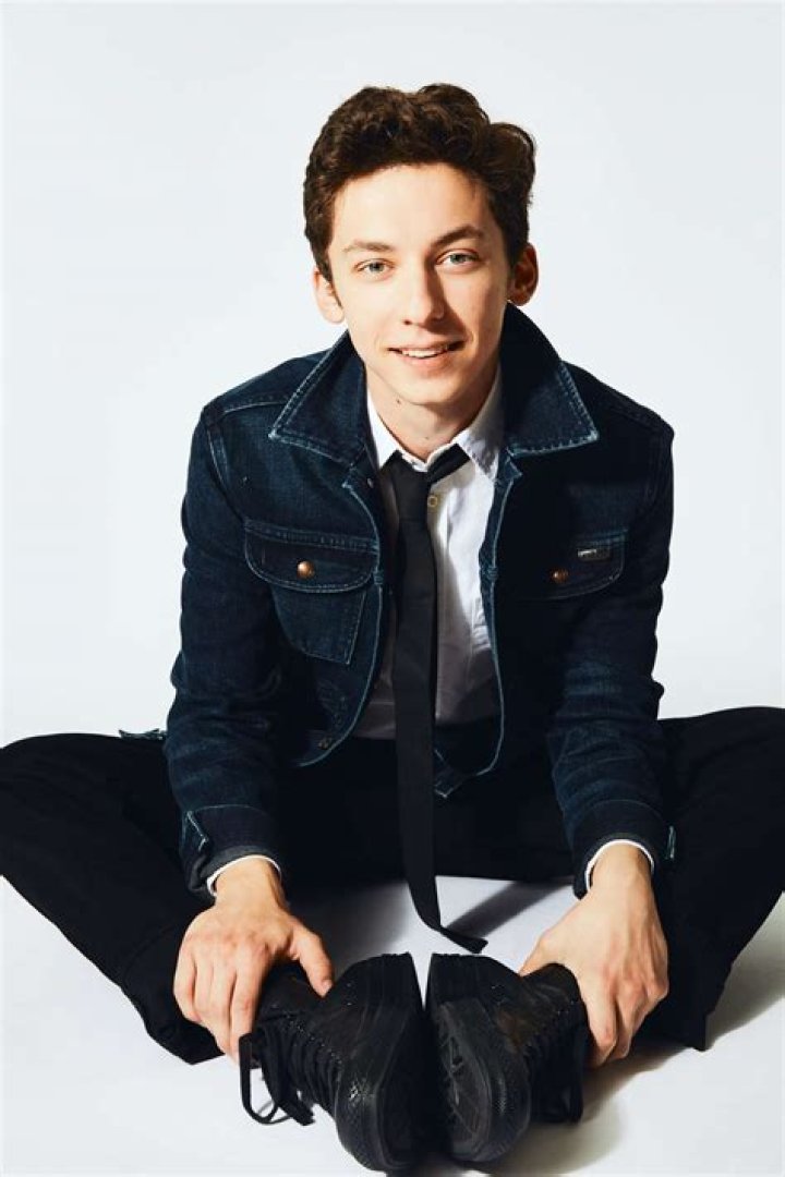 Andrew Barth Feldman