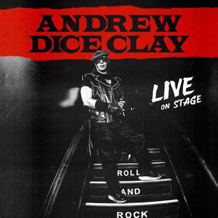 Andrew Dice Clay | Celebrity Theatre