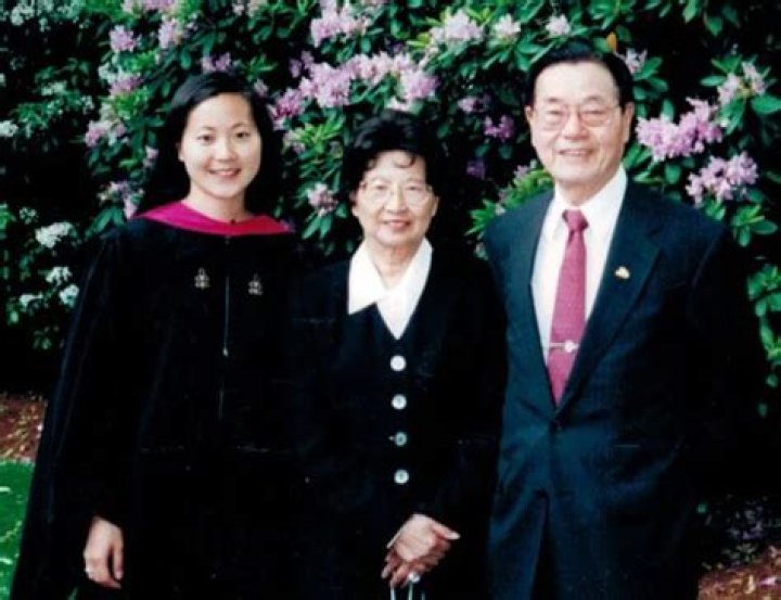 Angela Chao (Foremost Group CEO) Wiki, Biography, Husband, Net Worth, Age, Family, Career, and More