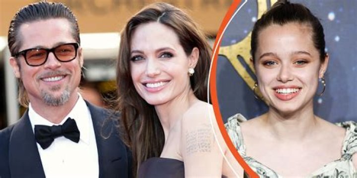 Angelina Jolie “Overwhelmed” After Kids Run Wild in House Without Brad Pitt