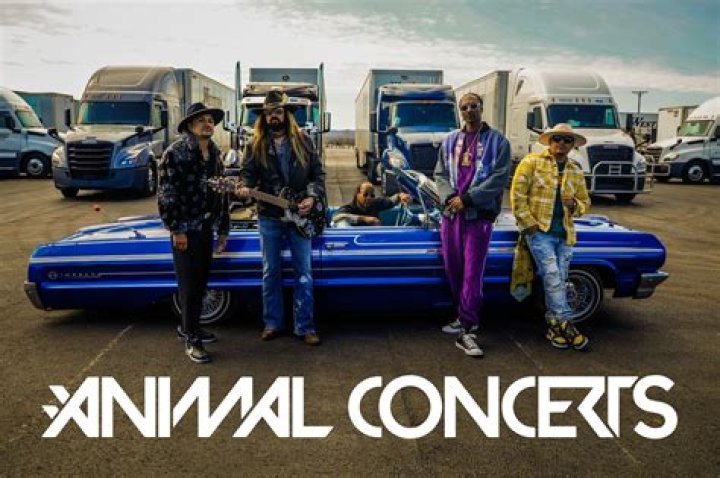 Animal Concerts Is Making Waves in the Metaverse! 