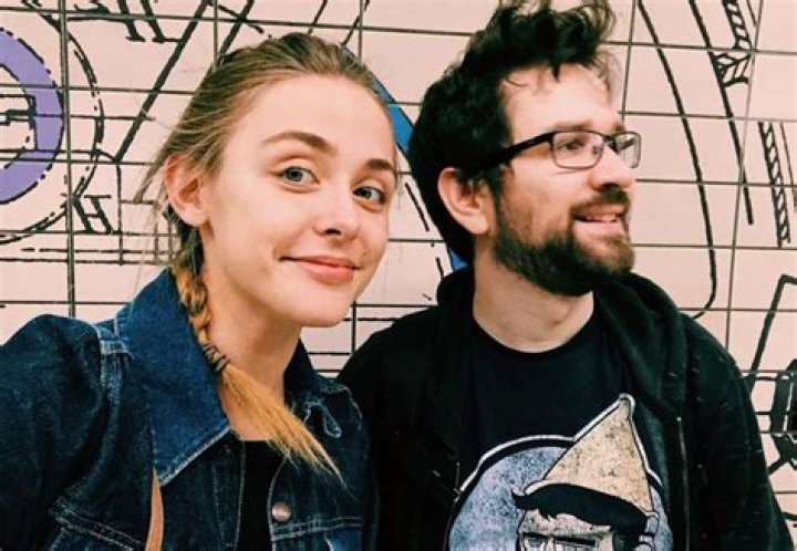 Antoine Daniel Copine