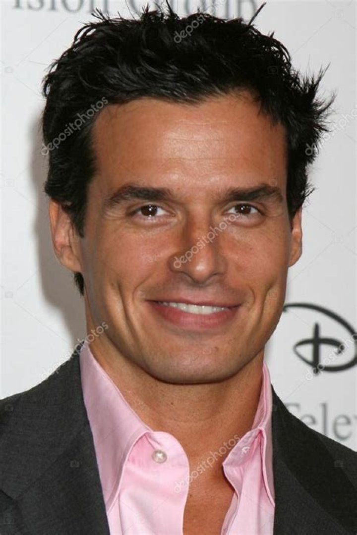 Antonio Sabàto, Jr.