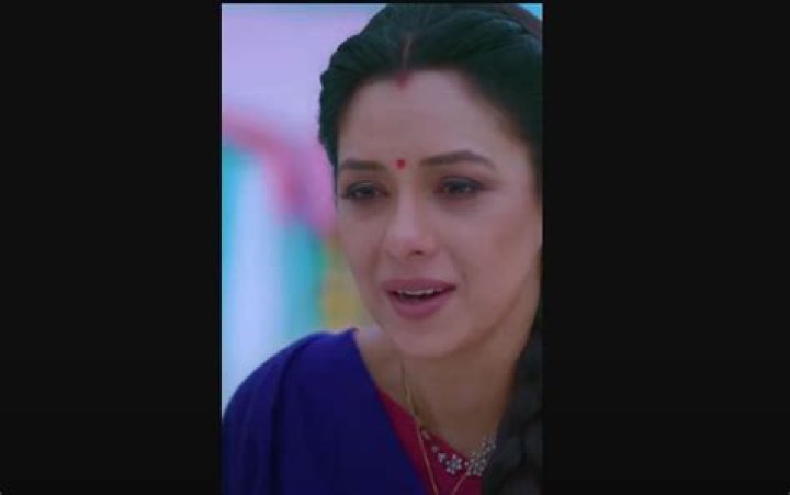 Anupama 25th June 2023 Written Update (Full Episode)