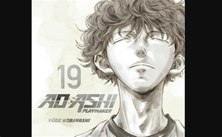 Ao Ashi Chapter 350 Release Date, Spoiler, Raw Scan, Countdown & Everything You Need to Know