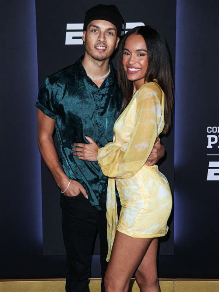 Are BiP’s Serene Russell and Brandon Jones Still Engaged? Updates About Their Relationship