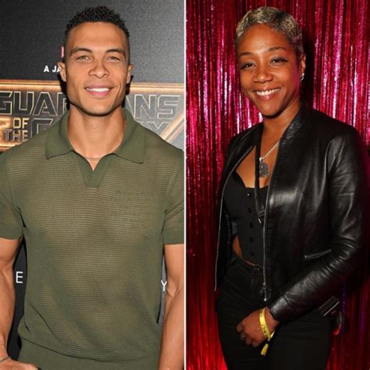 Are Dale Moss and Tiffany Haddish Dating? Details After They Were Reportedly Seen Kissing