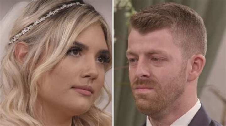 Are Love Is Blind’s Giannina and Damian Still Together? The Netflix Couple Sparks Split Rumors