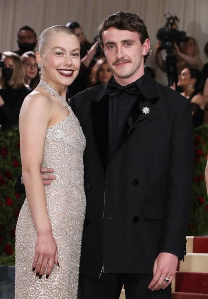 Are ‘Normal People’ Star Paul Mescal and Phoebe Bridgers Engaged? Relationship Details, Split Rumors