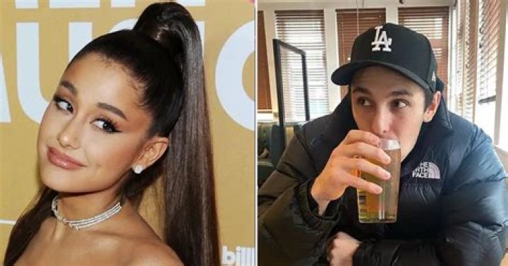 Ariana Grande Shuts Down Pregnancy Rumors After Fans Spot A Crib In Her New Instagram Pic