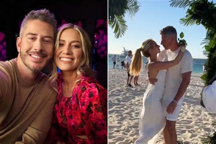 Arie Luyendyk Jr. Earned the Name “The Kissing Bandit” on ‘Bachelorette’, but Honestly, It Still Applies