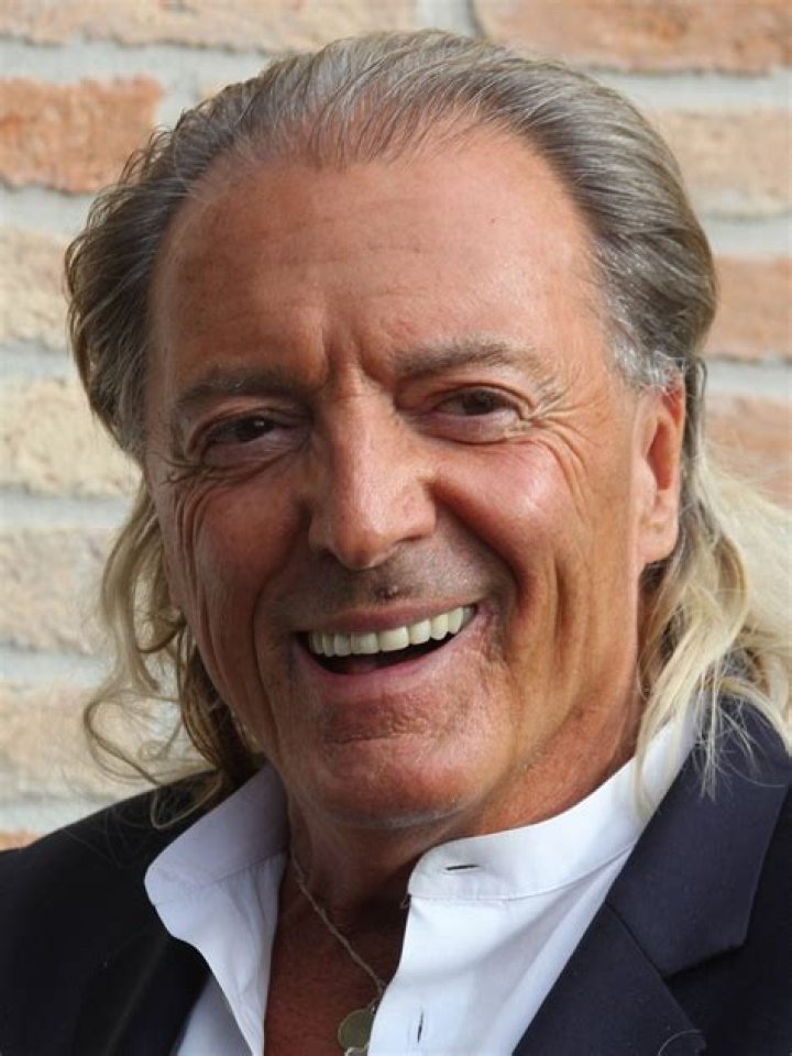 Armand Assante