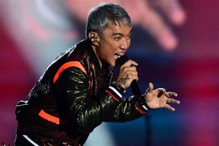 Arnel Pineda