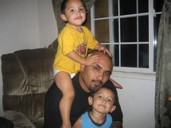 Arnold Contreras – Celebsgraphy