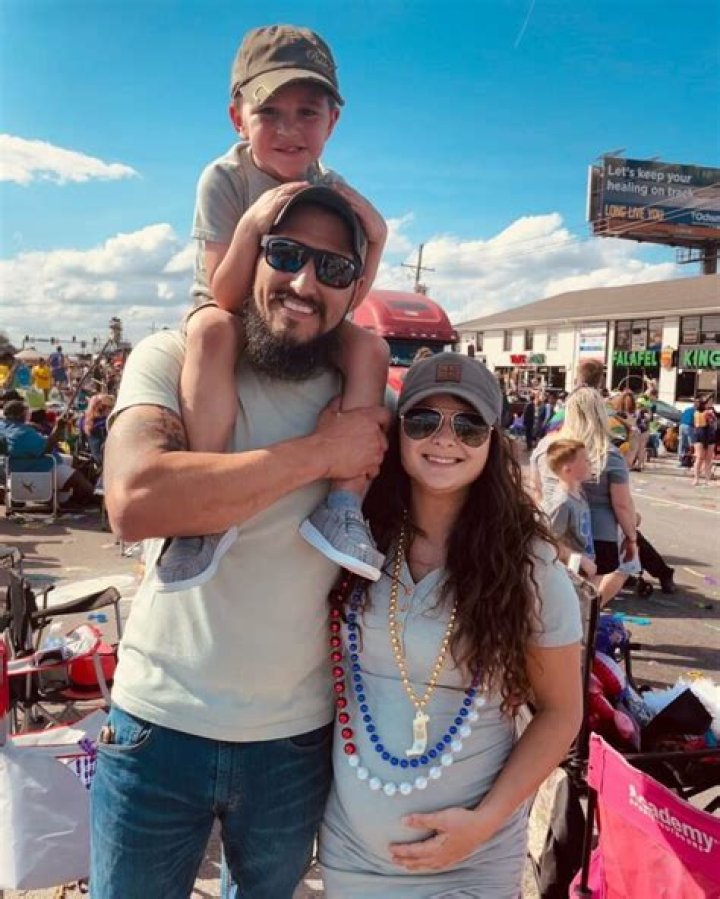 Ashley Deadeye Jones Husband Chad Jones and Kids, Net Worth, Age, Facts