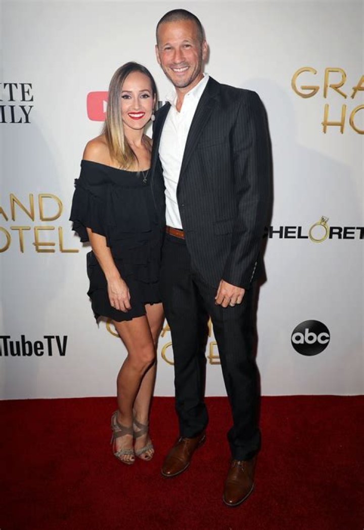 Ashley Hebert and J.P. Rosenbaum Talk ‘Marriage Boot Camp’ Pregnancy Shocker