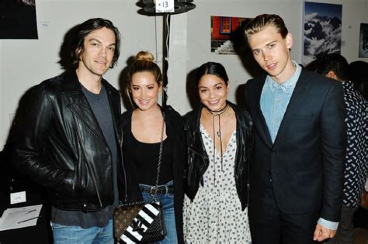 Ashley Tisdale Comments on Austin Butler’s First Instagram Post-Vanessa Hudgens Split