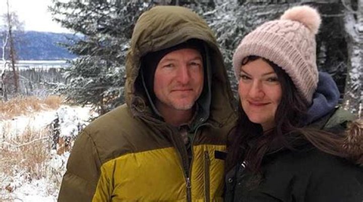 Atz Lee Kilcher Net worth, Wife Jane kilcher, Children, Age, Family, Wiki 2022