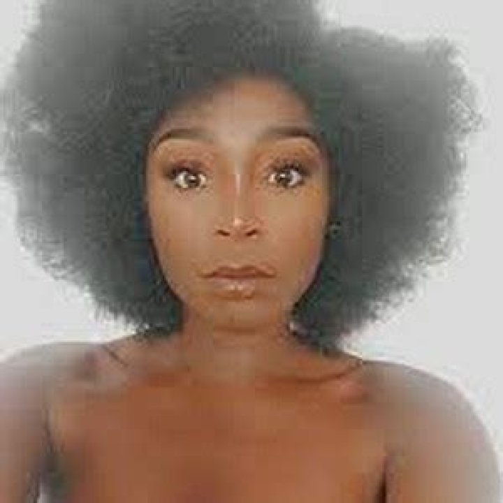 Auntie Hammy Age - Bio, Wiki, Height, Net Worth, Relationship (2023)