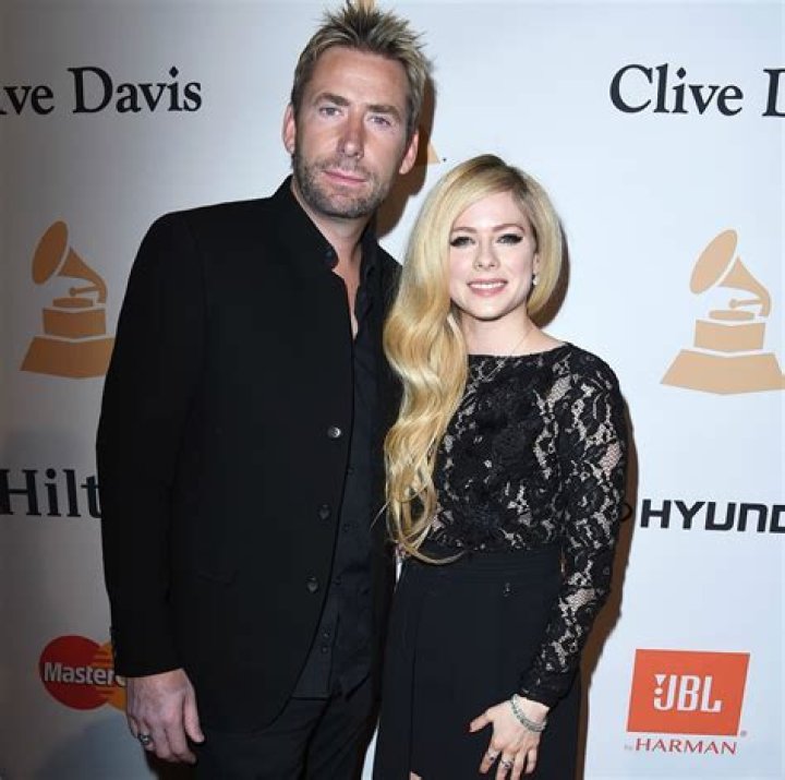 Avril Lavigne and Chad Kroger Spark Reconciliation Rumors — Is the Divorce Off?