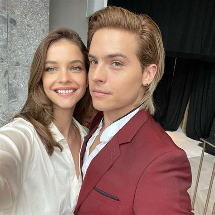 AwwModel Barbara Palvin Gushes Over Boyfriend Dylan Sprouse: ‘I Found The Perfect Guy’