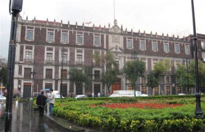 Aztec Palace Unearthed Beneath Mexican Pawn Shop