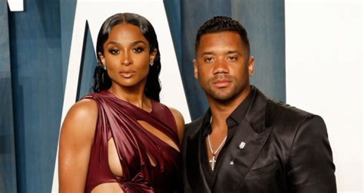 Baby No. 3! Ciara Announces Pregnancy With Husband Russell Wilson