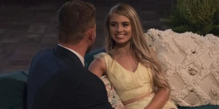 ‘Bachelor’ Contestant Demi Burnett Says Her Mom Was In Prison For Embezzlement: Here’s The Truth