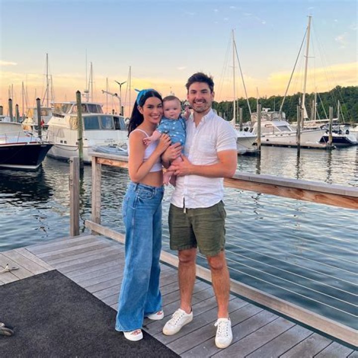 ‘Bachelor’ Couple Ashley Iaconetti And Jared Haibon Reveal Their Surprising Baby Plans (EXCLUSIVE)