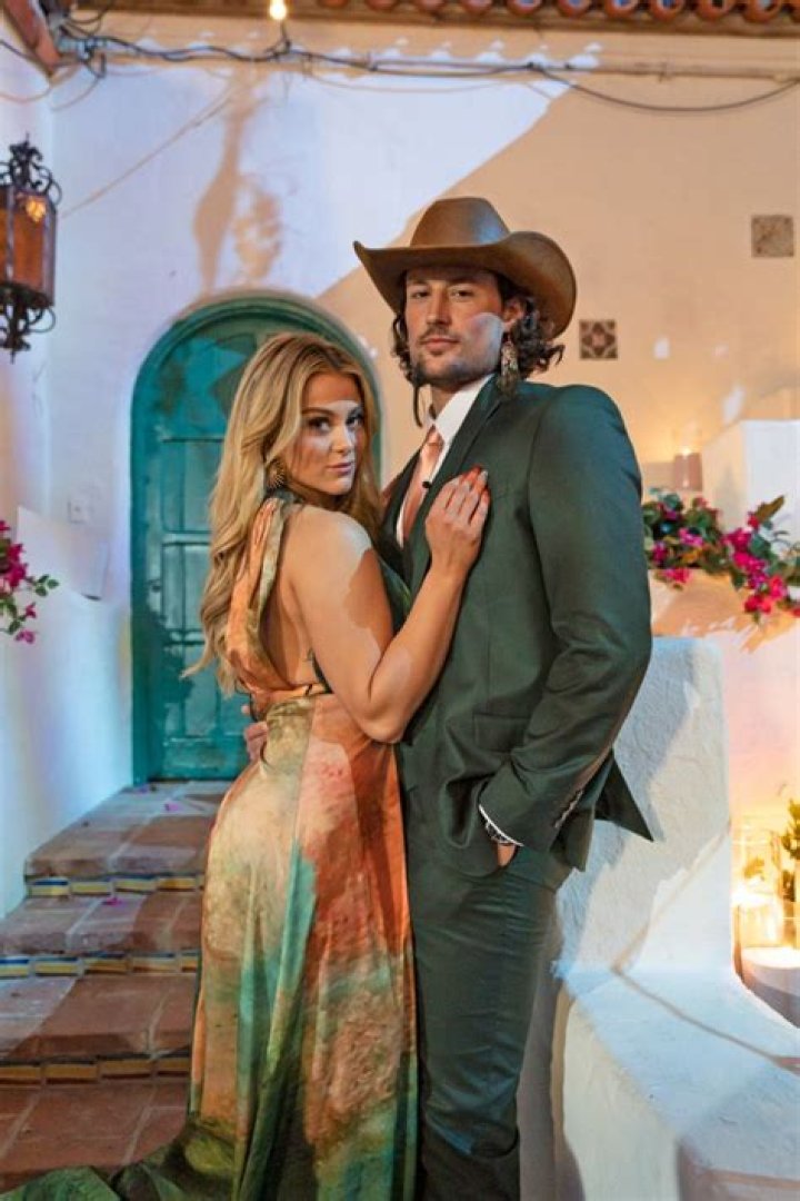 Bachelor in Paradise’s Kylee Russell Is Ready for Love! Meet Her as She Makes a Splash in Mexico