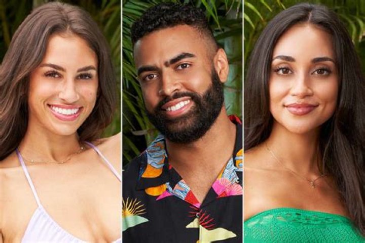 ‘Bachelor in Paradise’ Star Nicole Lopez-Alvar Reminds Fans ‘We Are Worthy’ After Clay Harbor Split