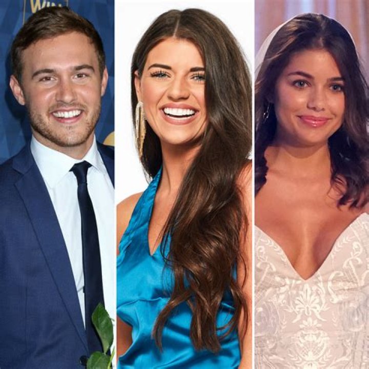 Bachelor Peter Weber Must Decide Between Madison Prewett and Hannah Ann Sluss: See Who Wins! 