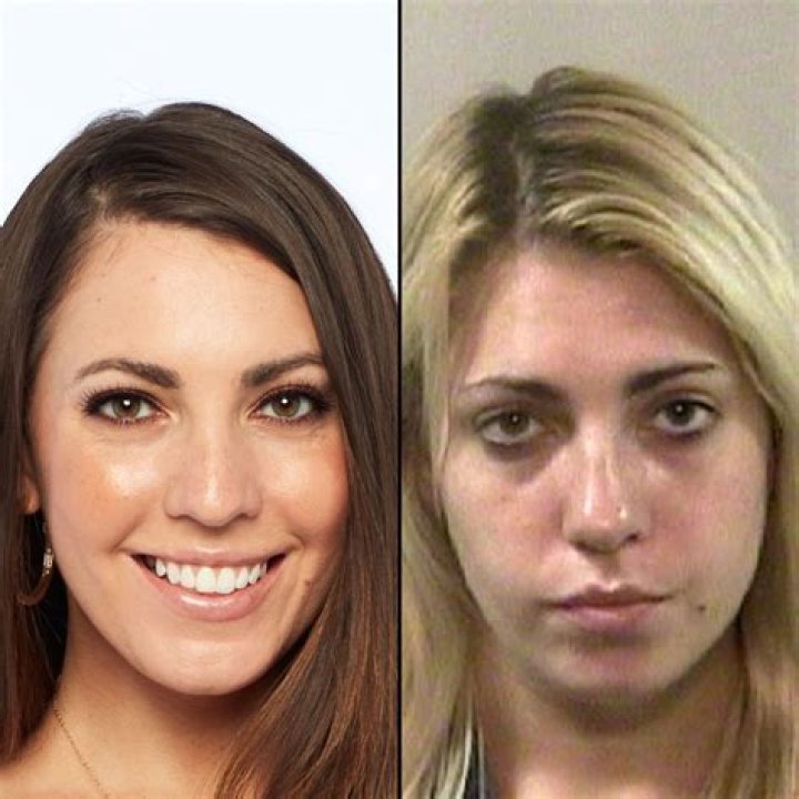 ‘Bachelor’ Villain Victoria Larson Was Arrested for Stealing From a Grocery Store in 2012