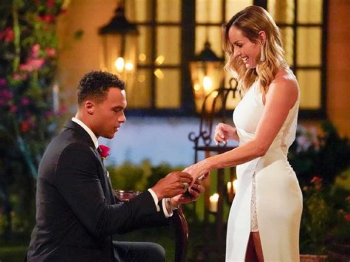 ‘Bachelorette’ Contestant Dale Moss Had an Unconventional Football Career in the NFL