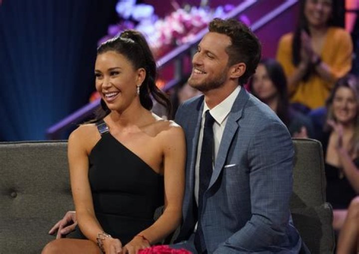 ‘Bachelorette’ Contestant Erich Schwer’s Ex-Girlfriend Amanda Kaylor Dead at 27