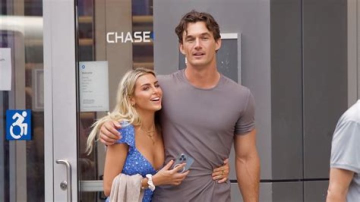 Bachelorette’s Tyler Cameron and Paige Lorenze Split After Less Than 1 Month: ‘Not the Right Time’