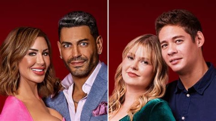 ‘Bachelorette’ Stars Kaitlyn Bristowe and Fiancé Shawn Booth “In Talks” For New Reality Show — Get the Details!