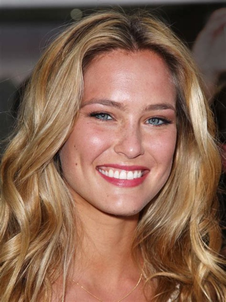 Bar Refaeli