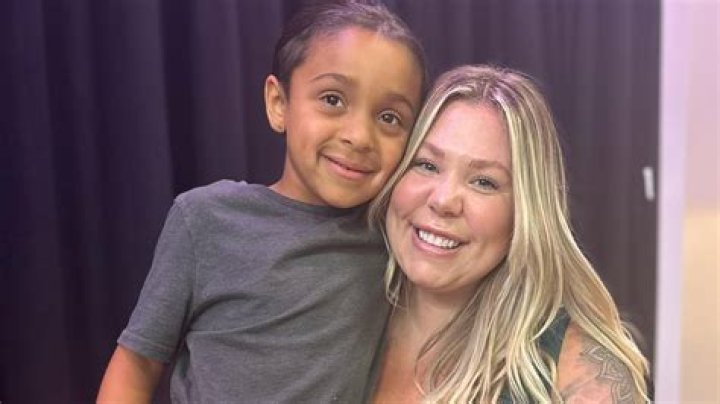 Beach Babe! Teen Mom 2’s Kailyn Lowry Loves to Soak Up the Sun in a Bikini: See Her Swimsuit Photos