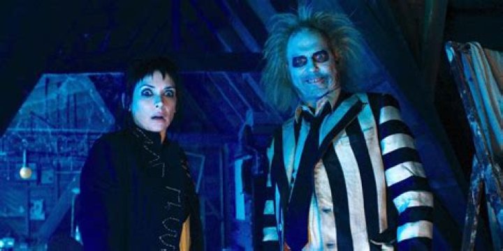 ‘Beetlejuice 2’ is HAPPENING! — See the Cast Then and Now