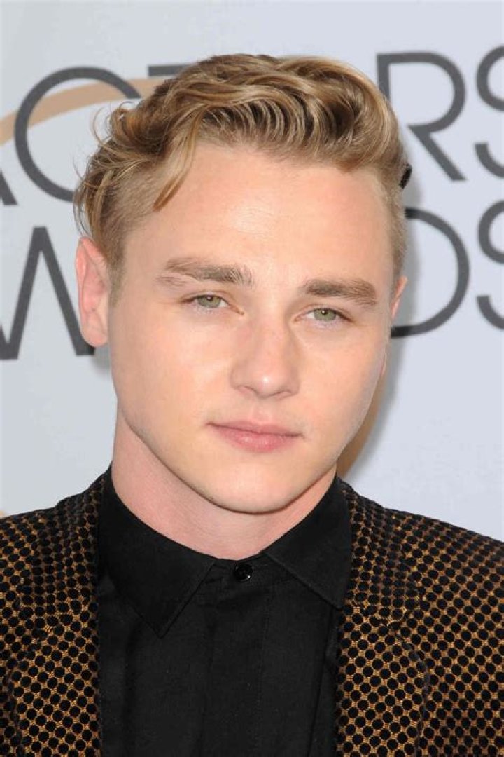 Ben Hardy