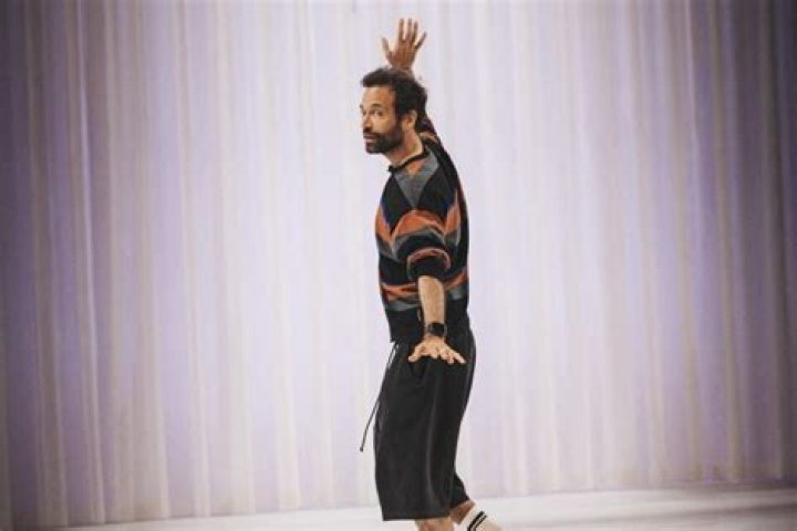 Benjamin Millepied