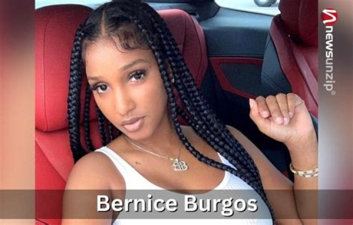 Bernice Burgos Wiki, Biography, Ethnicity, Parents, Age, Height, Spouse, Net Worth & More