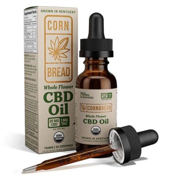 Best CBD Oil For Anxiety, Pain (And All The Things!)