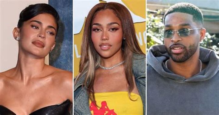 Besties No More?Kylie Jenner Has Yet to Defend BFF Jordyn Woods Amid Tristan Thompson Cheating Scandal